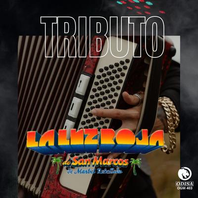 Tributo's cover