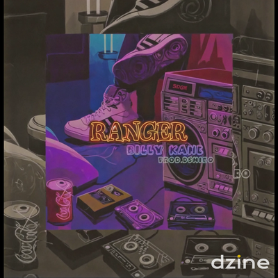 Ranger's cover