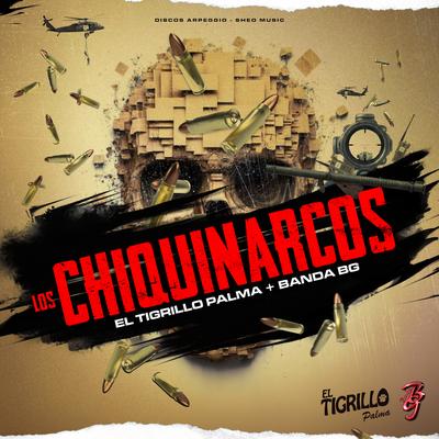Los Chiquinarcos's cover