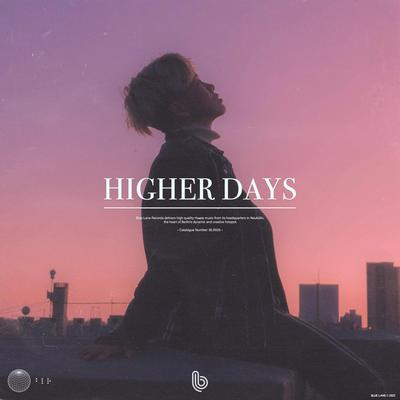 Higher Days (feat. John Skyfield) By LO, Donner, John Skyfield's cover