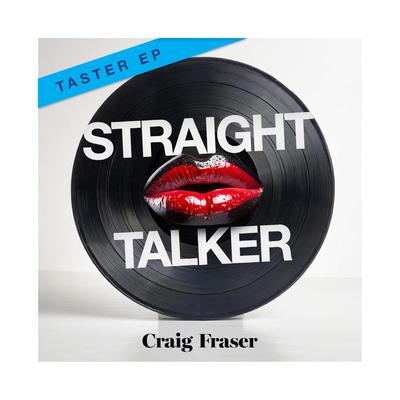 Straight Talker's cover