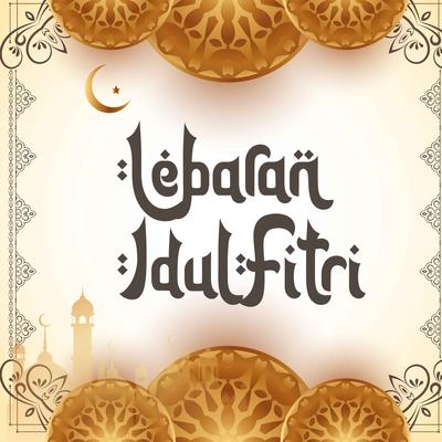 Lebaran Idulfitri's cover