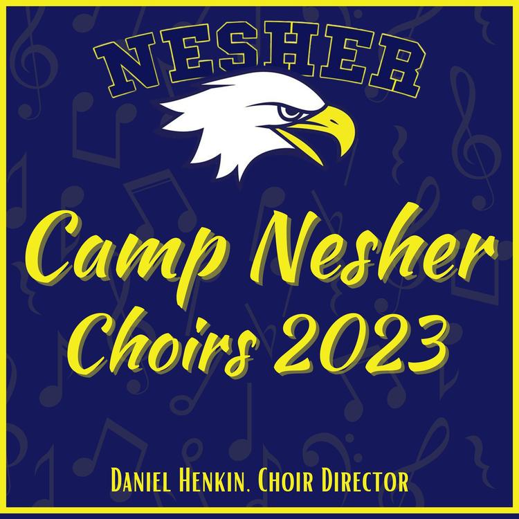 Camp Nesher's avatar image