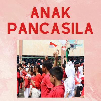 Anak Pancasila's cover