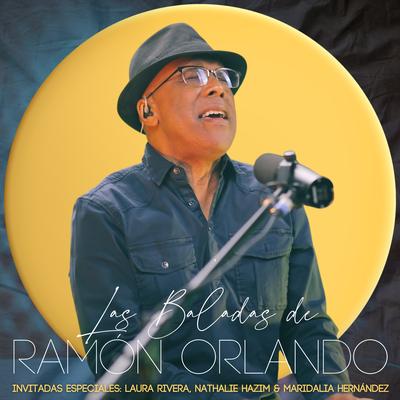 Las Baladas de Ramón Orlando's cover