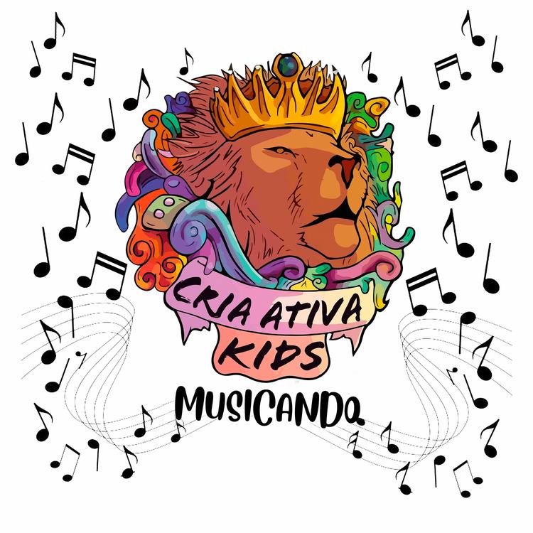 Cria Ativa Kids's avatar image