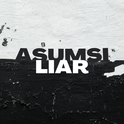 Asumsi liar's cover