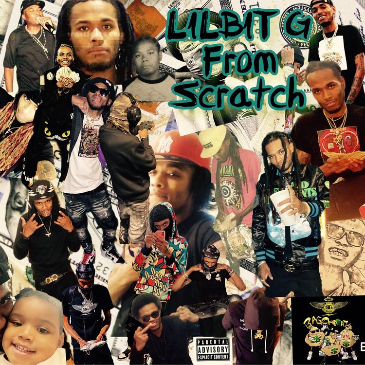 Lilbit G's avatar image