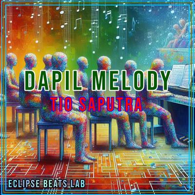 DAPIL MELODY's cover