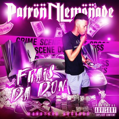 PatronNLemonade's cover