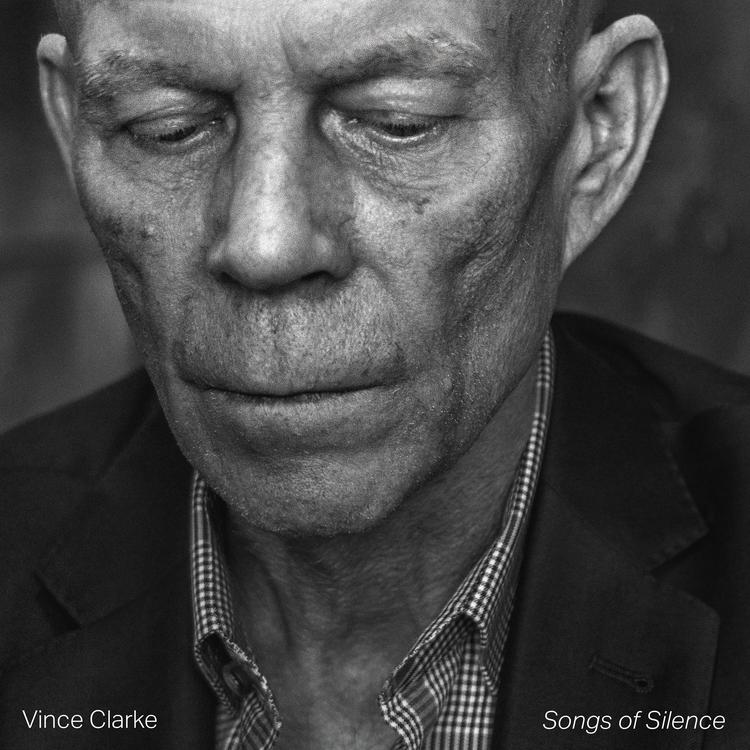 Vince Clarke's avatar image