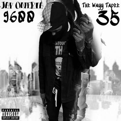 Jay Omerta's cover