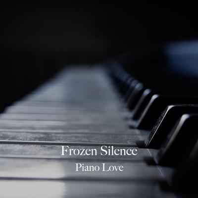 The Gift By Frozen Silence's cover