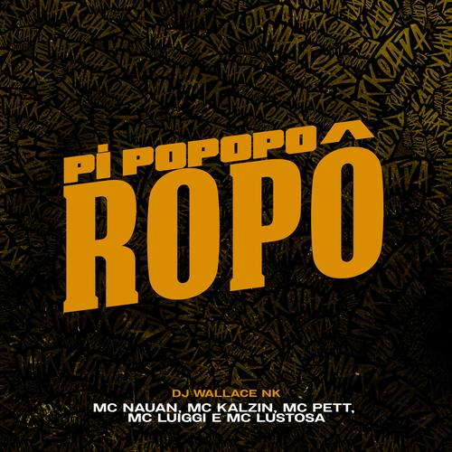 Pi Popoporopô's cover