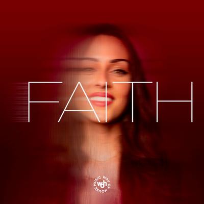 Faith By Kiara (fr)'s cover