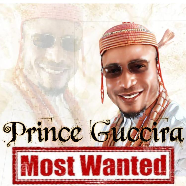 Prince Guccira's avatar image