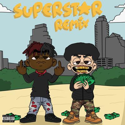 Superstar (Remix)'s cover