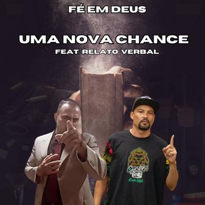 Uma Nova Chance's cover