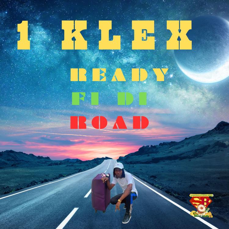 1 KLEX's avatar image