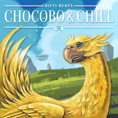 Chocobo's cover