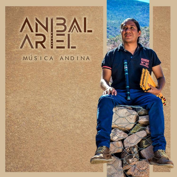 Anibal Ariel's avatar image