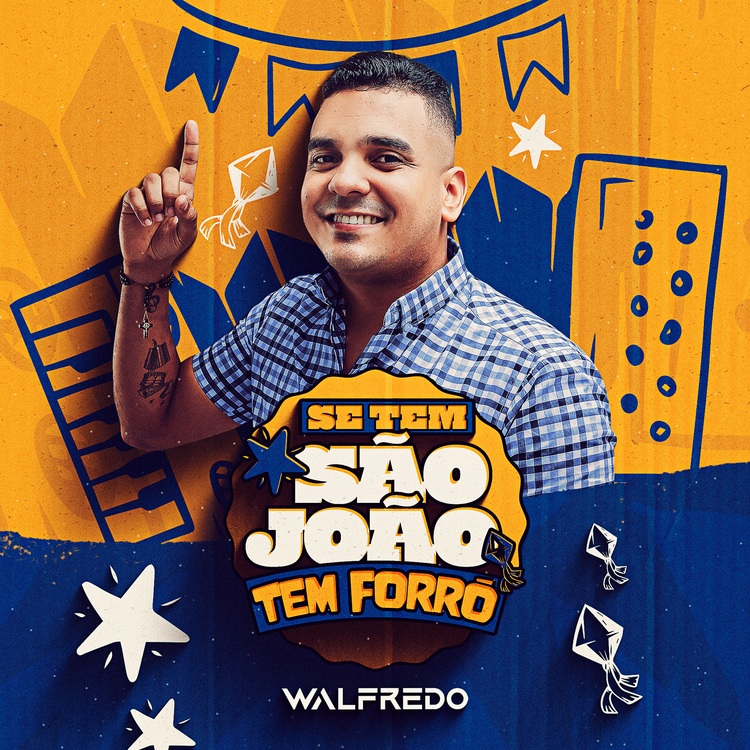 WALFREDO's avatar image