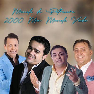 Manele de Petrecere 2000 Mix Manele Vechi's cover