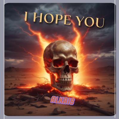 I Hope You's cover