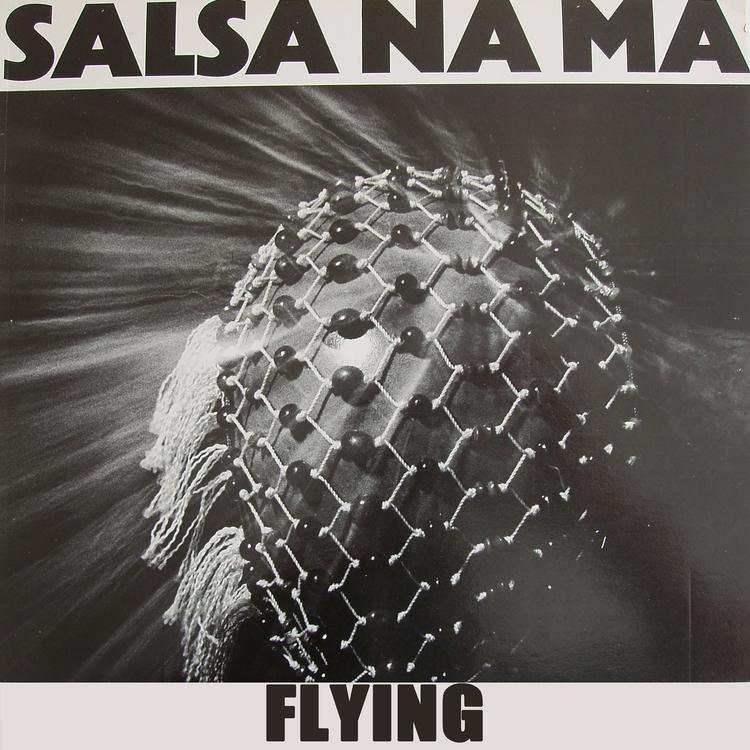 Salsa Na Ma's avatar image