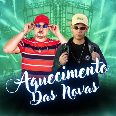 Aquecimento das Novas's cover