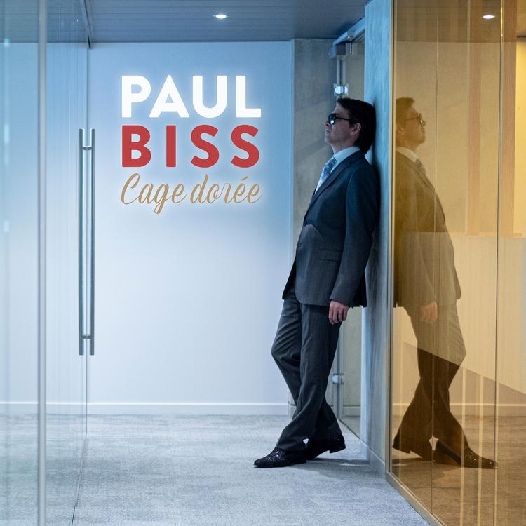 Paul Biss's avatar image