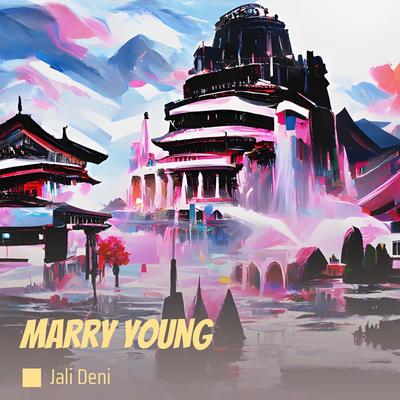 Marry Young's cover