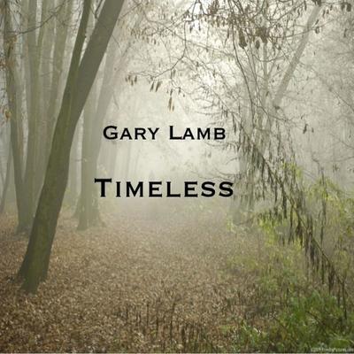 Gary Lamb's cover