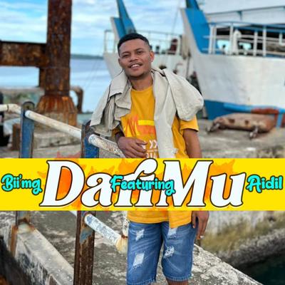 Darimu's cover