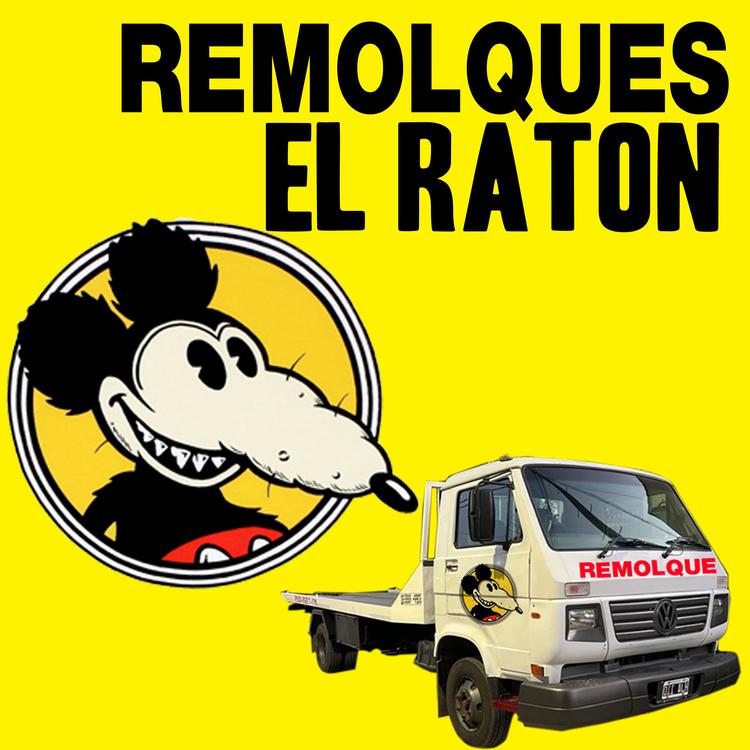 Remolque el Ratón's avatar image