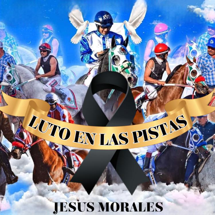 Jesus Morales's avatar image