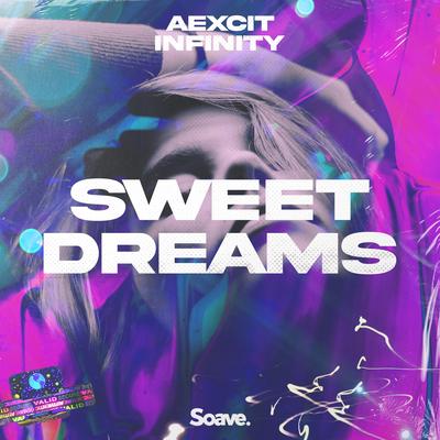 Sweet Dreams By Aexcit, Infinity's cover