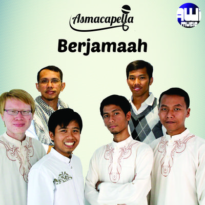 Asmacapella's cover