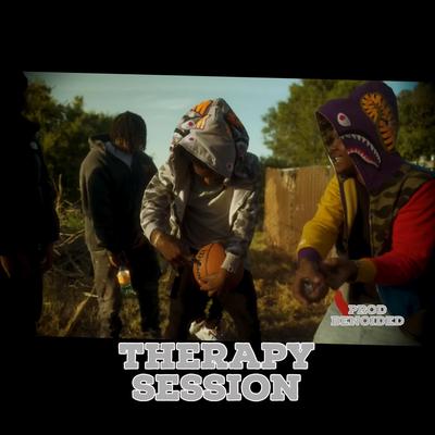 Therapy Session's cover