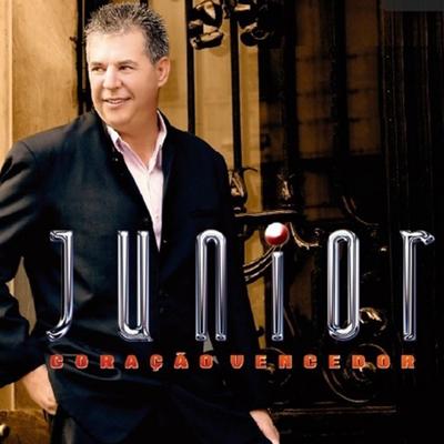 Tapera Velha By JUNIOR's cover