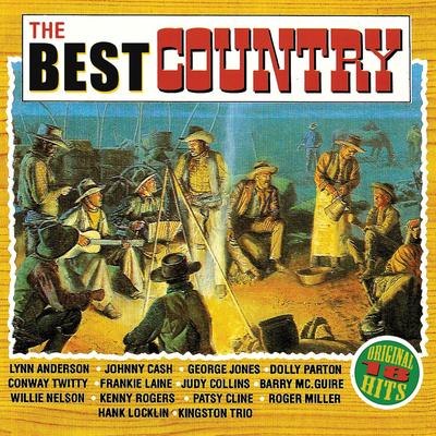 The Best Of Country's cover