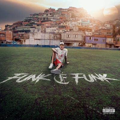 Funk é Funk's cover