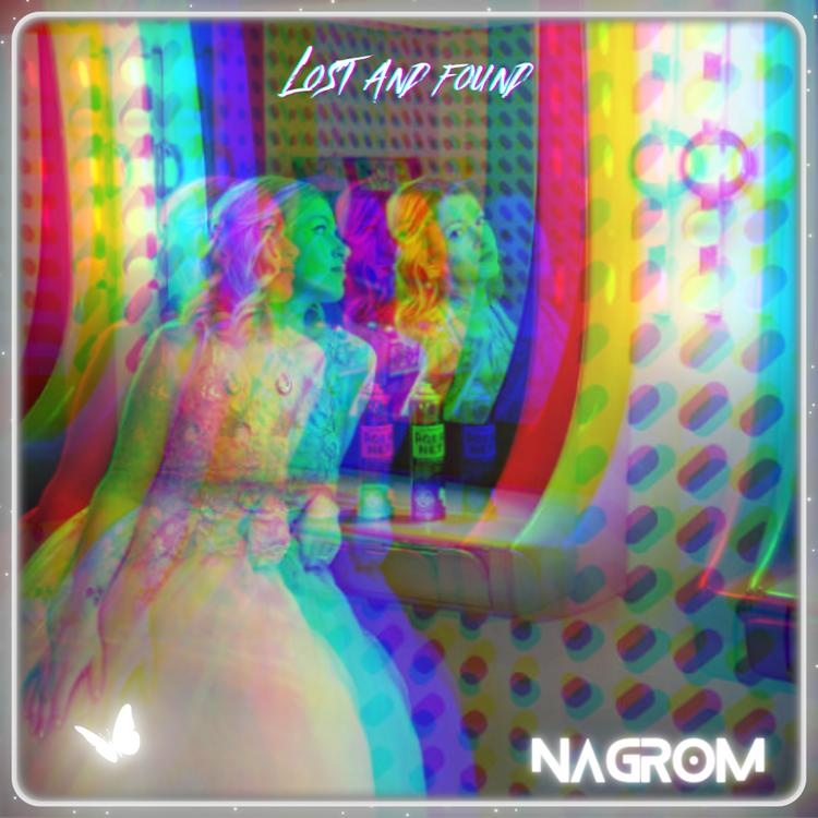 Nagrom's avatar image