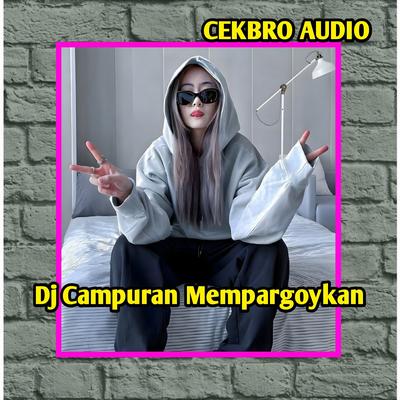 DJ Campuran Mempargoykan's cover