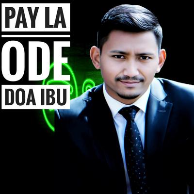 Pay La Ode's cover