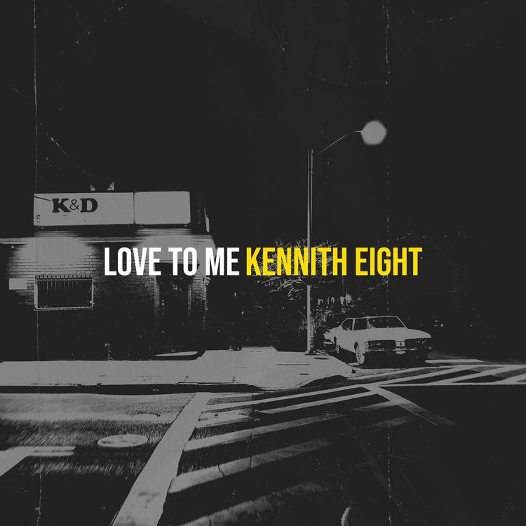 Kennith Eight's avatar image