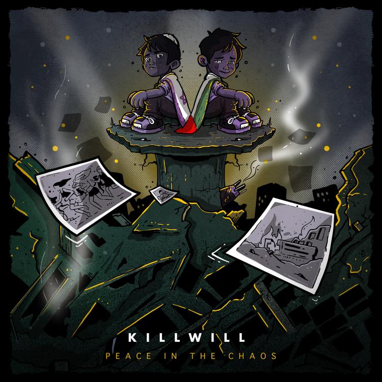 KillWill's avatar image