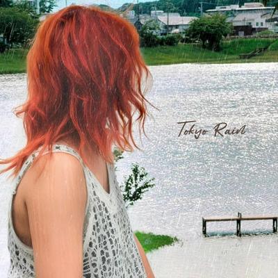 Tokyo Rain's cover