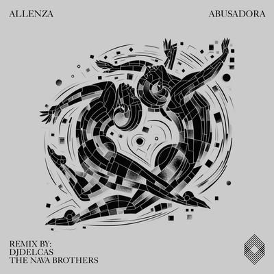 Abusadora (Original Mix)'s cover