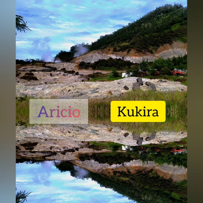 Kukira's cover